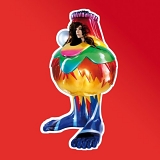 BjÃ¶rk - Volta:  Deluxe Edition CD/DVD