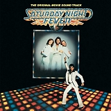 Bee Gees - Saturday Night Fever