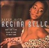 Regina Belle - Super Hits