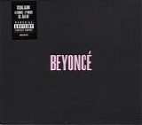 Beyoncé - Beyoncé