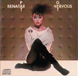 Pat Benatar - Get Nervous