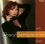 Cheryl Bentyne - Talk Of The Town