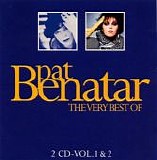 Pat Benatar - The Very Best Of Vol. 1 & Vol. 2