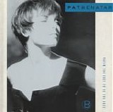 Pat Benatar - Payin' The Cost To Be The Boss  (Promo CD Single DPRO 23695)