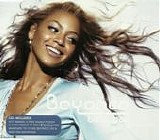 BeyoncÃ© - Baby Boy  CD2  [UK]