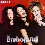 Betty - Limboland