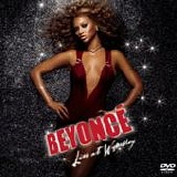 BeyoncÃ© - Live At Wembley