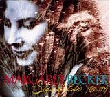 Margaret Becker - Steps Of Faith 1987-1991