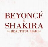 BeyoncÃ© & Shakira - Beautiful Liar