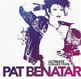 Pat Benatar - Ultimate Collection