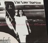 Sandra Bernhard - Sandra Bernhard's Love Machine