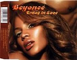 BeyoncÃ© - Crazy In Love CD1   [UK]
