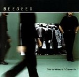 Bee Gees - This Is Where I Came In