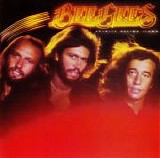 Bee Gees - Spirits Having Flown