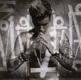 Justin Bieber - Purpose