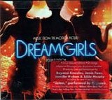 BeyoncÃ© - Dreamgirls: Music From The Motion Picture:  Deluxe Edition