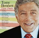 Tony Bennett - Viva Duets