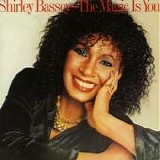 Shirley Bassey - The Magic Is You