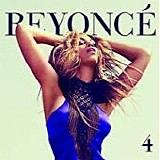 BeyoncÃ© - 4:  Deluxe Edition