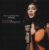 BeyoncÃ© - Listen  (CD Single)