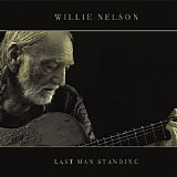 Willie Nelson - Last Man Standing