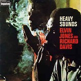 Elvin Jones - Heavy Sounds