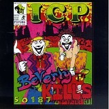 Insane Clown Posse - Beverly Kills 50187 [A Carnival Christmas]