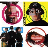 Information Society - Think [Single]