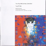 Paul McCartney - Tug Of War, The Paul McCartney Collection
