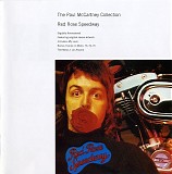 Paul McCartney - Red Rose Speedway, The Paul McCartney Collection