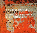 Andrew Cyrille - Lebroba