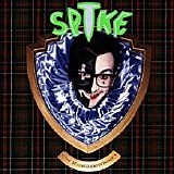 Elvis Costello - Spike