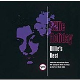 Billie Holiday - Billie's Best
