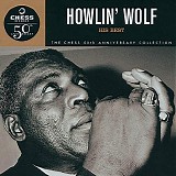 Howlin' Wolf - The Definitive Collection