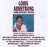 Louis Armstrong (Greatest Hits) - Greatest Hits