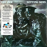 The Jam - Setting Sons