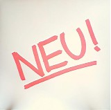 Neu! - Neu!