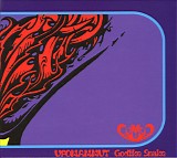Ufomammut - Godlike Snake