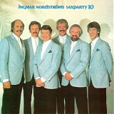 Ingmar NordstrÃ¶ms - Saxparty 10