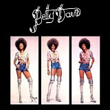 Betty Davis - Betty Davis
