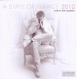 Armin Van Buuren - A State Of Trance 2010