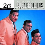 Isley Brothers - The Best Of The Motown Years