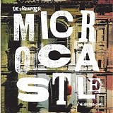 Deerhunter - Microcastle