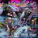 Earthless meets Heavy Blanket - In A Dutch Haze