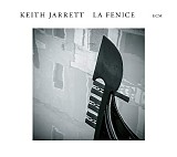 Keith Jarrett - La Fenice