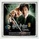 John Williams - Harry Potter and The Chamber of Secrets (Expanded Archival Collection)