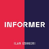 Ilan Eshkeri - Informer