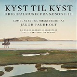 Jakob Faurholt - Kyst til Kyst