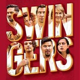Pessi Levanto - Swingers