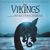 Mario Nascimbene - The Vikings